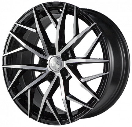 Race Ready CSS3347 7Jx16 5x100 ET42 DIA57.1