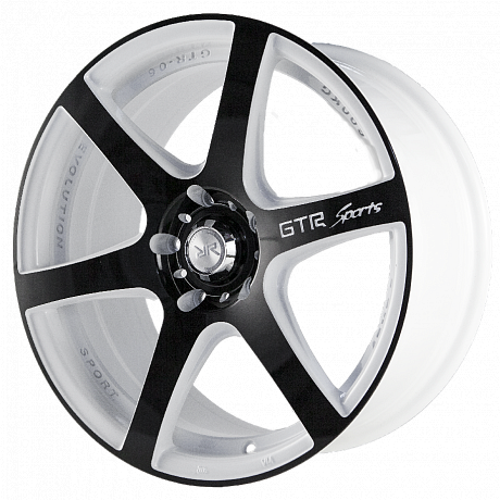 Race Ready CSS3717 7Jx16 4x98 ET32 DIA58.6