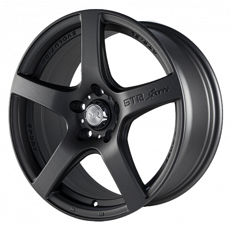 Race Ready CSS3718 6.5Jx15 4x98 ET32 DIA58.6