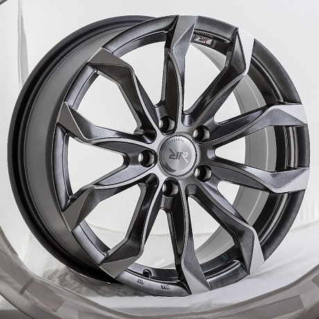 Race Ready CSS5320 7.5Jx17 5x114.3 ET38 DIA67.1