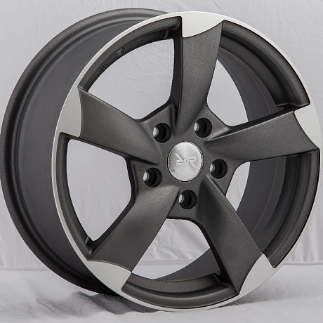 Race Ready CSS9528 7Jx16 5x114.3 ET42 DIA73.1