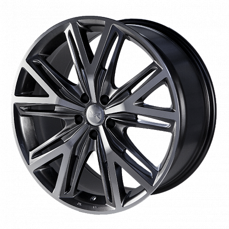 Race Ready CSS9530 8Jx18 5x114.3 ET55 DIA67.1