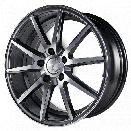 Race Ready CSS9540 7.5Jx17 5x114.3 ET35 DIA67