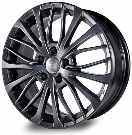 Race Ready CSS9542 7Jx17 5x112 ET43 DIA66.6