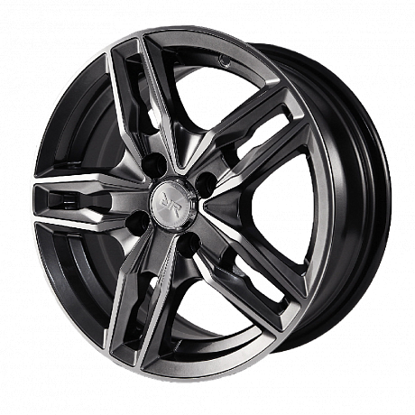 Race Ready CSSD2788 6Jx14 4x98 ET35 DIA58.6
