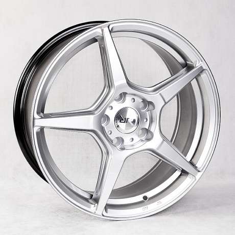 Race Ready CSSD2807 6.5Jx15 4x100 ET38 DIA60.1