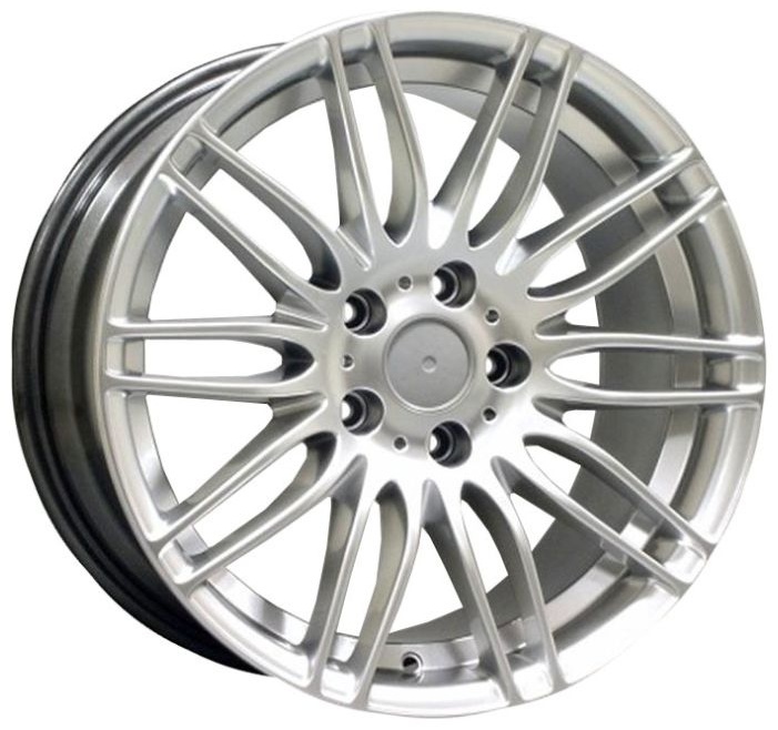 Racing Wheels BM-39 8Jx18 5x120 ET46 DIA72.6