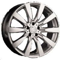 Racing Wheels BZ-32 9Jx20 5x120 ET20 DIA72.6