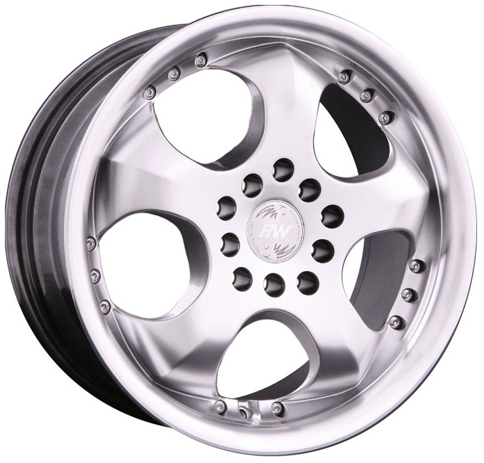 Racing Wheels H-102 7Jx16 8x100 ET38 DIA73.1