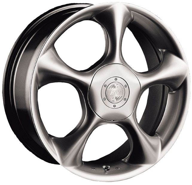 Racing Wheels H-157 7Jx17 9x100 ET45 DIA73.1