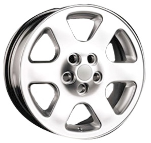 Racing Wheels H-180 8Jx18 5x120 ET57 DIA72.6