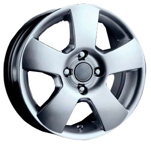 Racing Wheels H-213 6Jx14 5x114.3 ET35 DIA73.1