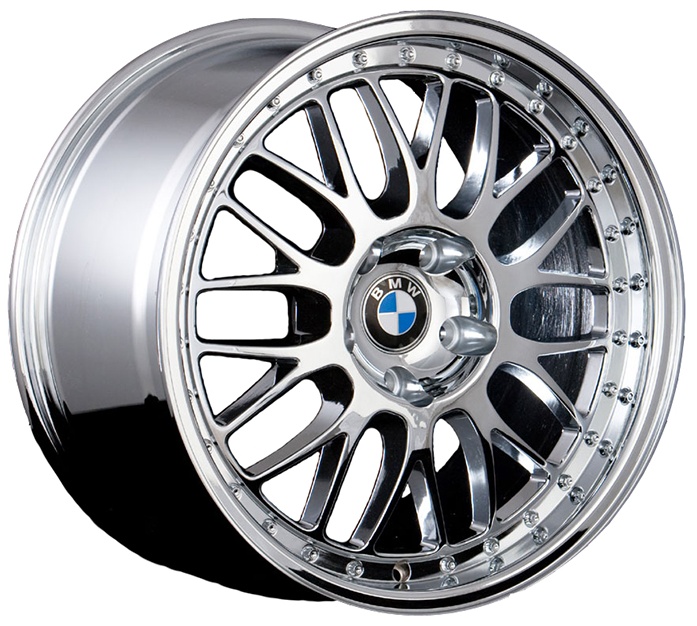 Racing Wheels H-222 7.5Jx17 5x112 ET40 DIA73.1