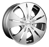 Racing Wheels H-241 6.5Jx15 8x98 ET35 DIA73.1