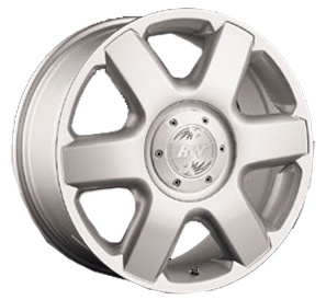Racing Wheels H-263 8Jx18 5x130 ET57 DIA71.6