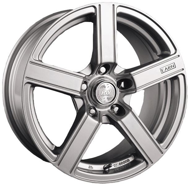 Racing Wheels H-279 7.5Jx16 5x112 ET38 DIA73.1