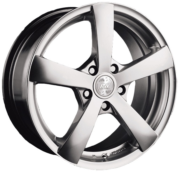 Racing Wheels H-337 6Jx14 4x100 ET38 DIA67.1
