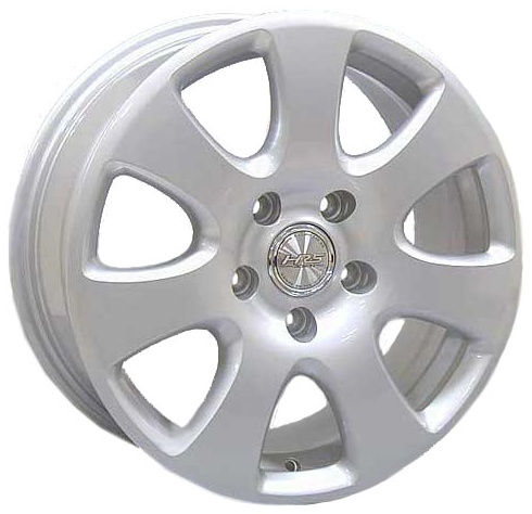 Racing Wheels H-342 7.5Jx18 5x130 ET53 DIA71.6