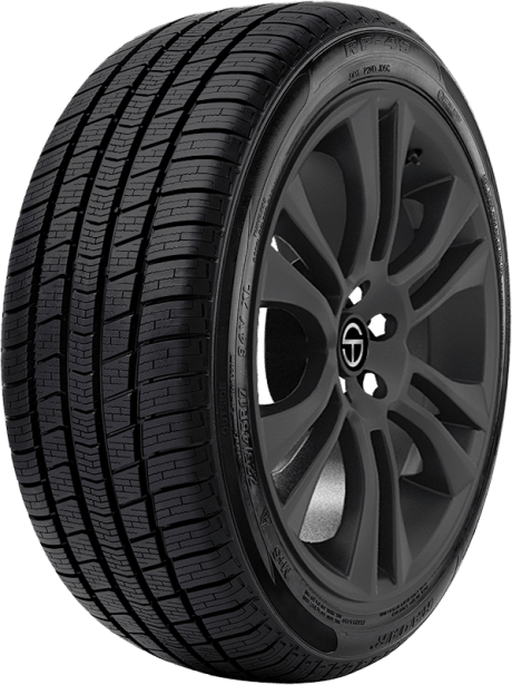Radar Dimax 4 Season 155/60 R15