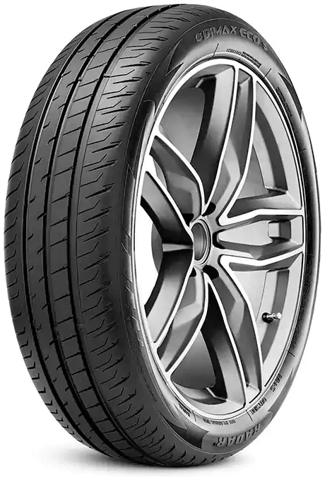 Radar Dimax Eco 195/55 R20