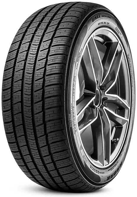 Radar Dimax Winter Sport 255/55 R19
