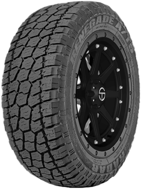 Radar Renegade A/T5 285/50 R20