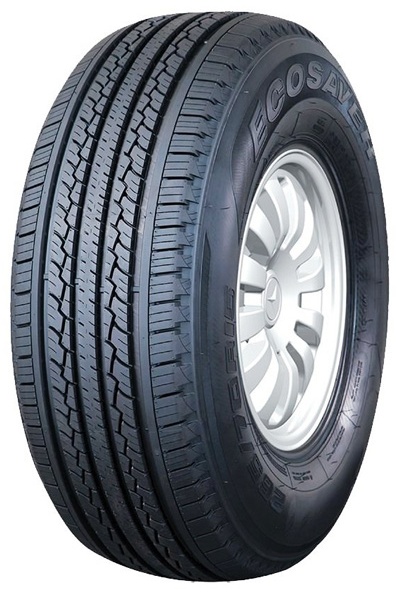 Rapid EcoSaver 245/65 R17