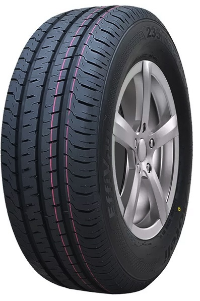 Rapid EffiVan 102/100 R14