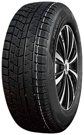 Rapid Ice Knight 195/60 R15
