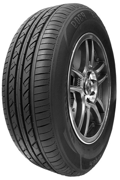 Rapid P309 195/65 R15