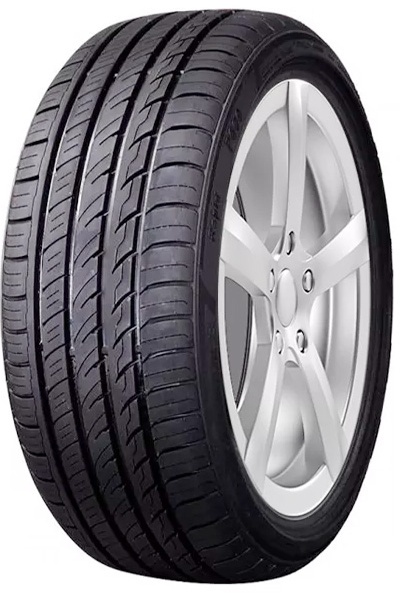 Rapid P609 275/55 R20