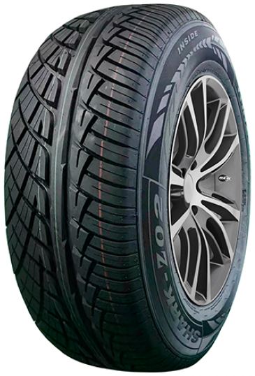 Rapid Shark-Z02 265/50 R20