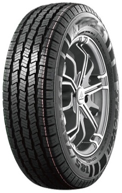 Rapid TracVan 185/75 R16