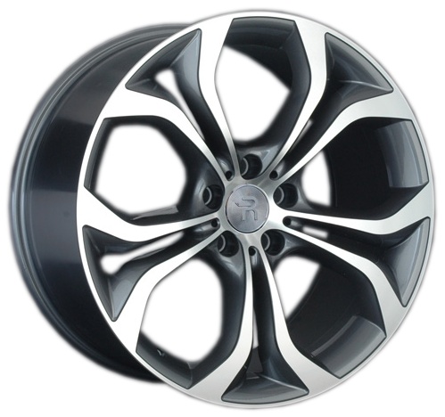 Replay B116 7Jx16 5x112 ET37 DIA66.6