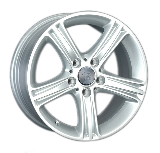 Replay B140 7.5Jx17 5x112 ET52 DIA66.6