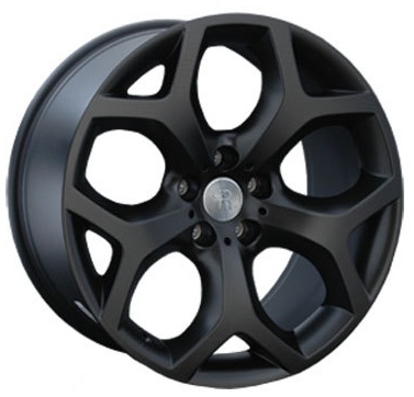 Replay B70 10Jx20 5x120 ET40 DIA74