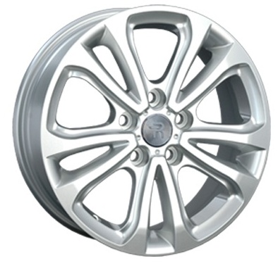 Replay CI17 6.5Jx16 5x114.3 ET38 DIA67.1
