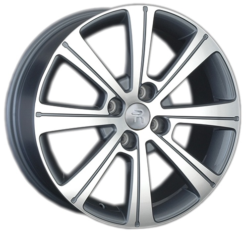 Replay CI22 6.5Jx16 4x108 ET26 DIA65.1