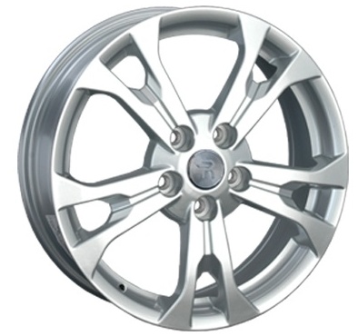 Replay CI24 6.5Jx17 5x114.3 ET38 DIA67