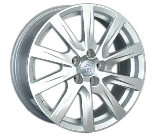 Replay FD60 7Jx17 5x108 ET55 DIA60