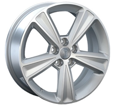 Replay GN24 7Jx17 5x105 ET42 DIA56.6