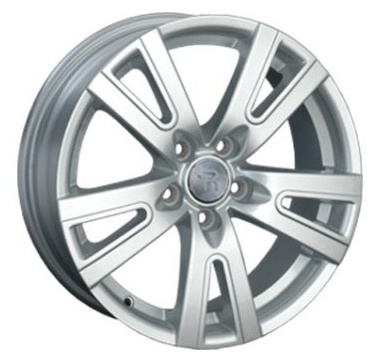 Replay GN50 6.5Jx16 5x105 ET39 DIA56.6