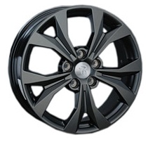Replay H42 6.5Jx17 5x114.3 ET50 DIA64