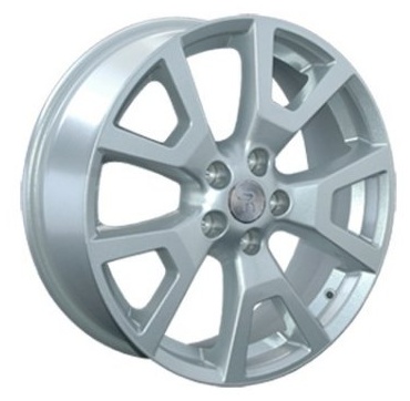 Replay H55 7Jx18 5x114.3 ET50 DIA64