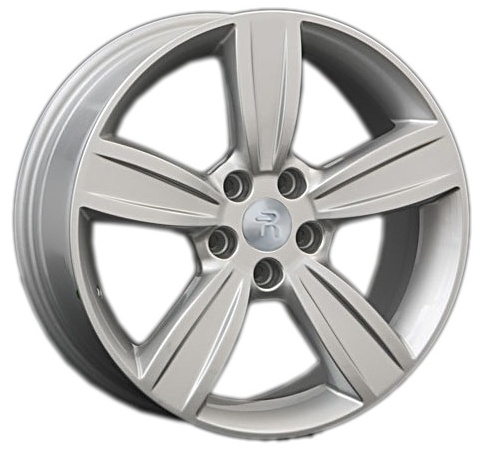 Replay H58 7Jx18 5x114.3 ET50 DIA64.1