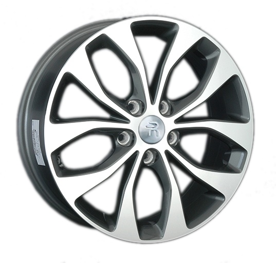 Replay HND128 6.5Jx17 5x114.3 ET48 DIA128