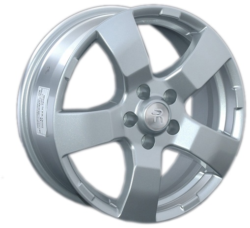 Replay HND81 7Jx17 5x114.3 ET41 DIA67.1
