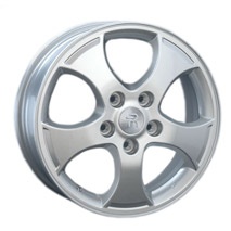 Replay KI47 6Jx16 5x114.3 ET51 DIA67.1