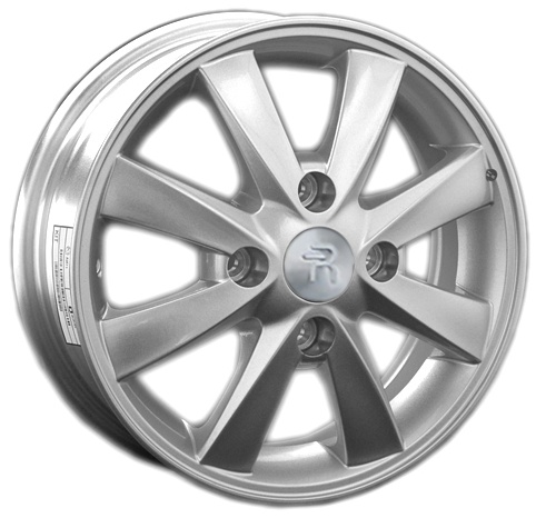 Replay KI49 8Jx18 5x114.3 ET34 DIA67.1