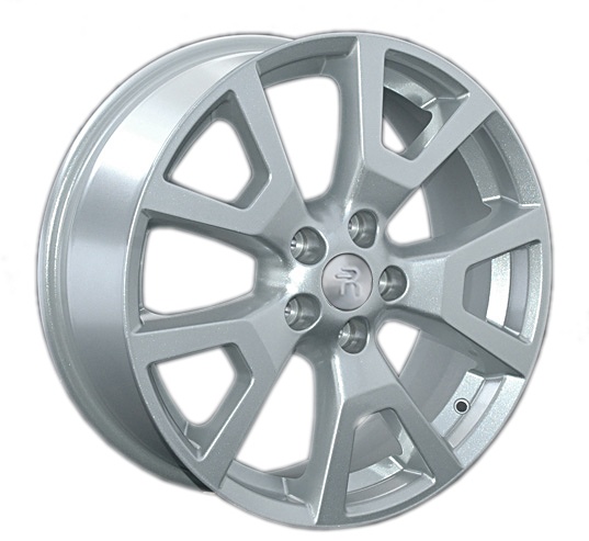 Replay KI55 7Jx18 5x114.3 ET40 DIA67.1